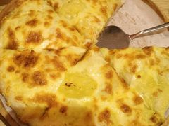 -摩欧客意式餐厅(高新活力汇店)