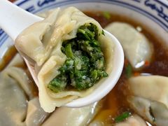 乡味馄饨-古徽州馄饨店(宝安路店)