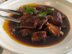 -大锅强·蒸海鲜青岛菜(金沙滩店)