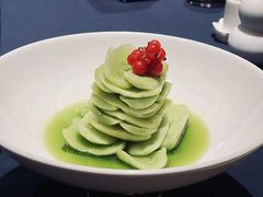 -馋遇江南·精致湖景雅宴(东方之门店)
