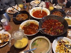 -辛香汇(飞洲店)