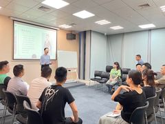 -新励成演讲口才培训(无锡梁溪学训中心)