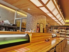 -皇品田苑日式料理(苏州中心店)