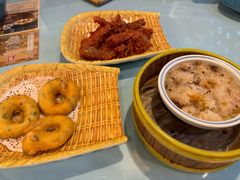 -安泰楼·佛跳墙创始人·传统闽味早茶·酒楼(三坊七巷闽菜地标店)