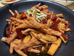 -聚味瞿记·龙虾堂(坡子街店)