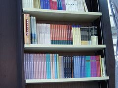 店内环境-先锋书店(五台山总店)