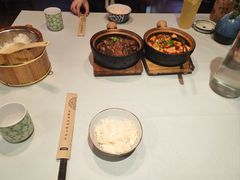 -吃货私房菜(丽江束河古镇店)