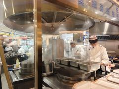 大堂-丝路伊兰·兰州牛肉面(牛街总店)