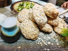 榴莲盒子-君霖海鲜私房菜(春柳店)