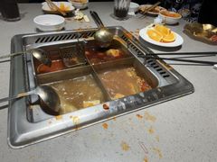 -海底捞火锅(赛格国际购物中心店)