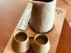 手冲咖啡-彳亍咖啡·这里(水湾路店)
