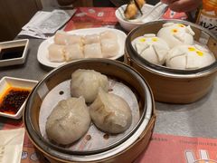 -点点心点心专门店(旺角店)