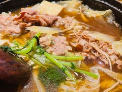 -千代武日本料理(哈西店)