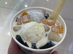 -鲜芋仙(观音桥大融城LG店)