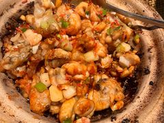 -老客家·客家菜(万达店)