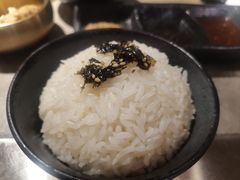 -谷牛日式烤肉(宝山U天地店)