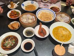 -新万鑫银丝面·非遗无锡味(惠山古镇店)