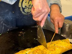 -卞姐蛋饼(陕西南路店)