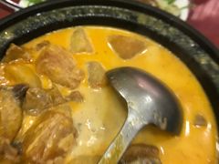 -伊萨娜印尼餐馆