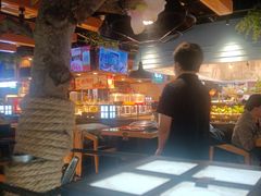 -梨花自助烤肉(乐宾店)