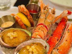 -壳里西餐厅Coquille Seafood Bistro(蒙自路店)