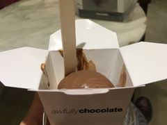 -Awfully Chocolate(来福士广场店)