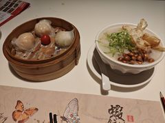 -虾饺妹·酒家(金碧店)