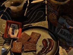 -汉斯南美烤肉(总店)