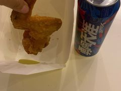 -永顺炸鸡( 立水桥北苑店)