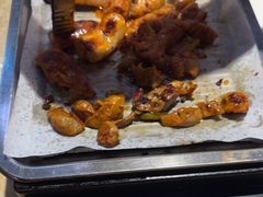 -玫瑰花园自助烤肉(顺义鑫海韵通店)