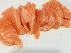 -青岛蓝海大饭店·爱琴海自助餐厅(崂山店)