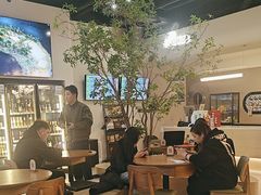 -Pekaa啤咖食肆Coffee&Bistro