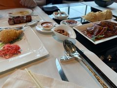 -天龙轩(香港丽思卡尔顿酒店)