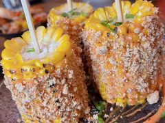 -Q MEX 库迈墨西哥餐吧(三里屯店)