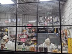 -爱上花开·蛋糕·安佳动物奶油轻奢私人定制(凯德店)