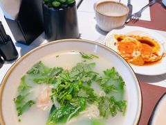 -广州粤海喜来登酒店