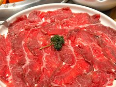 -蜀留香火锅·始于1999·原四川老火锅(白堤路店)