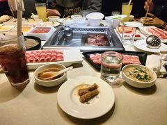 -海底捞火锅(勒泰店)