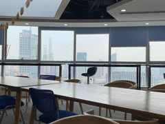 -新航道雅思托福·留学·考研培训(人民广场校区)