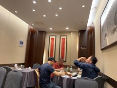 -金哥私房菜馆(张府园总店)