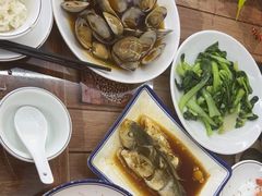 -鑫鸿达·海鲜闽菜热炒小馆(中山路店)