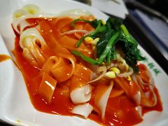 -清真·锦翔炝锅鱼(明德门店)