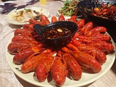 -巴厘龙虾·榜首油焖大虾(青山店)