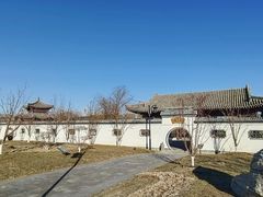 -水西公园
