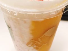 -喜茶(上海兴业太古汇店)