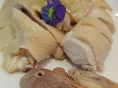 -新兴家喻酒家·羊城名宴(昌岗店)