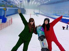 -哈尔滨热雪奇迹