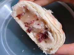 精品玫瑰饼-桂香村(护国寺店)