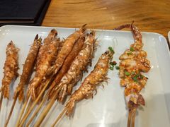 -木屋烧烤(龙湖天街店)