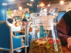 -柴窝堡22号辣子鸡·传承新疆菜